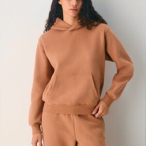 Aritzia - TNA Cozy Sweatfleece Perfect Hoodie